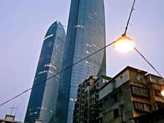 -演武大桥观景平台