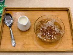 -佰搭果·广式茶餐厅(西华路店)