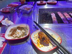 -小猪查理川式自助烤肉(大学城店)
