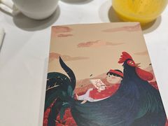 -京彩臻品火锅