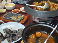-屋里家延边朝鲜族冷面(南园店)