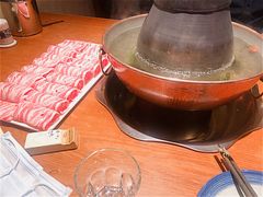 -前门涮肉(群力店)