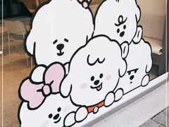 -Seesaw Coffee(上生新所店)