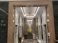 -香港皇家太平洋酒店