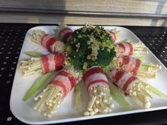 -海大大蒸汽海鲜餐厅·粤菜·特色小炒(欢乐颂店)