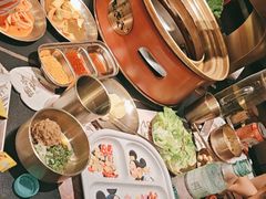 -西塔老太太泥炉烤肉(龙湖北苑天街店)