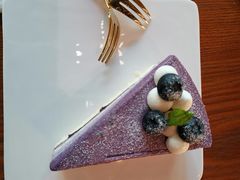 -街角 T·COFFEE 融合料理·BISTRO(车公庙店)