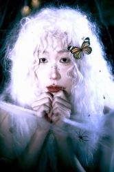 -WAVE SODA摄影工作室