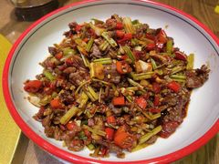 -小柴米·传统江西菜(八一广场店)