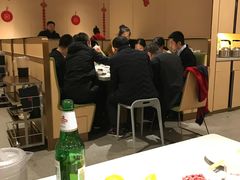 -海底捞火锅(凯德广场店)