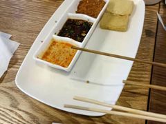 -柳叶刀烧烤(北大清华店)