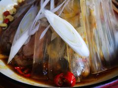 -小崔家臊子面(蔡家坡总店)