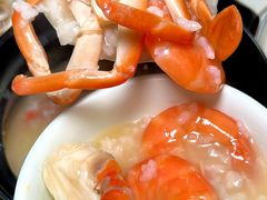 -荣基四海一家·家常菜·海鲜大排档(新安店)