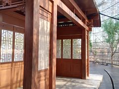 -丁香湖公园