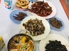 -紫金港餐饮中心-风味餐厅(浙江大学紫金港校区店)