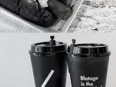 -BLATAGE COFFEE