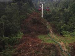 -云顶高原