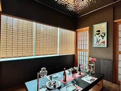 -原志优秀食材·匠心料理·海胆主题(金亿广场店)