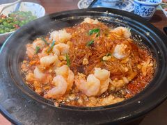 -农耕记·湖南土菜(halo广场店)