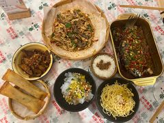 -东排食堂长沙小吃大排档(五一广场店)