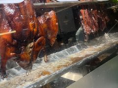 -鹅冠港式茶餐厅(来福士店)