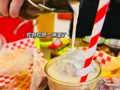 -Eckl’s爱氏热狗(猫街店)