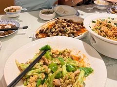 -福来齐·鲁菜海鲜·渔家菜(朝阳街分店)