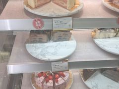-CloudD'or可露朵蛋糕(1733商业空间店)