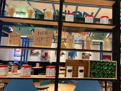 -菲滋意式餐厅(海宁银泰城店)