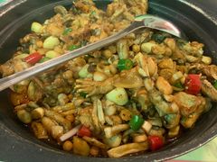 -蛙月荷·紫苏牛蛙(亭江步步高店)