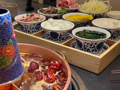 -咏江南·苏式火锅·苏州评弹(观前街店)