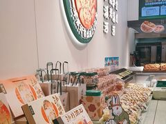 -泸溪河桃酥(西直门凯德店)