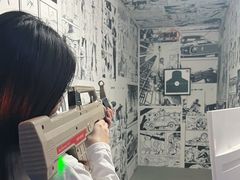 -不可思议减压馆·解压博物馆·摔碗发泄·团建定制