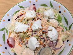 -萨莉亚意式餐厅(金隅嘉品mall店)