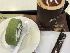 麦当劳(广州南站店)-麦当劳(广州南站店)