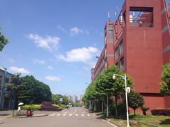 湖南工业大学-湖南工业大学(主校区（河西校区）)