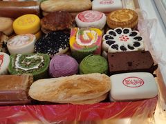 -北京稻香村(第三店)