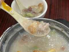 -荔园小馆(园岭新村二期店)