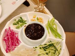 -北京全聚德(王府井店)