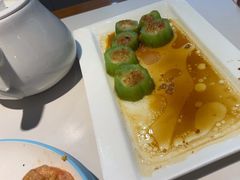 -皓景海鲜·地标美食(双月湾店)