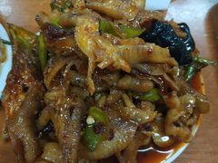 -同裕烧烤·海鲜·家常菜(杰座·欧洲城店)