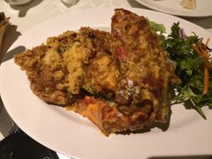 -无招牌海鲜餐厅(滨海艺术中心店)