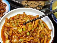 -莫家传承菜(耗儿鱼特色店)
