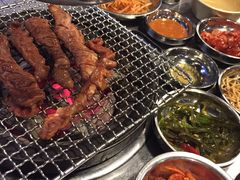 -釜山火炉·海鲜烤肉(紫藤路店)