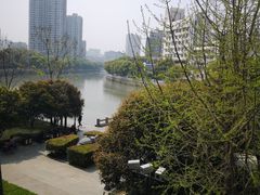 -常州明城墙