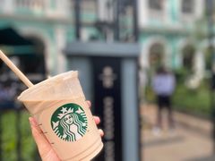 -星巴克臻选(广州沙面店)