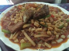 -新疆食府(华龙店)