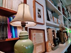 -旧天堂书店(华侨城创意文化园南山特色文化街区店)