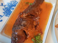 -老都一处饺子馆(道里店)