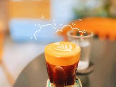 -古耳咖啡(北锣店)